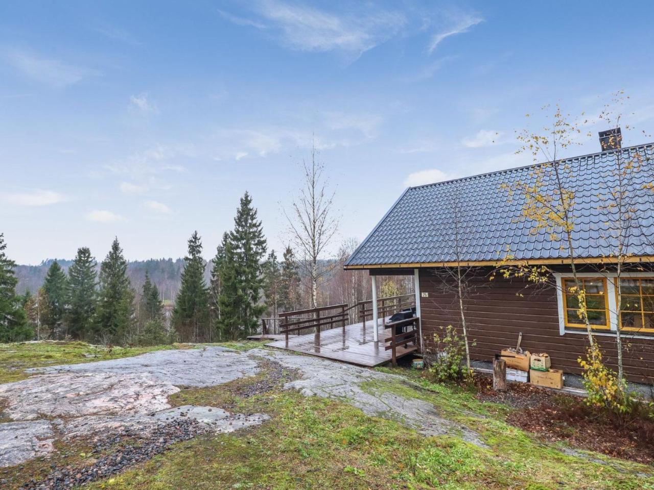 Holiday Home Dominus By Interhome Bole Exterior photo
