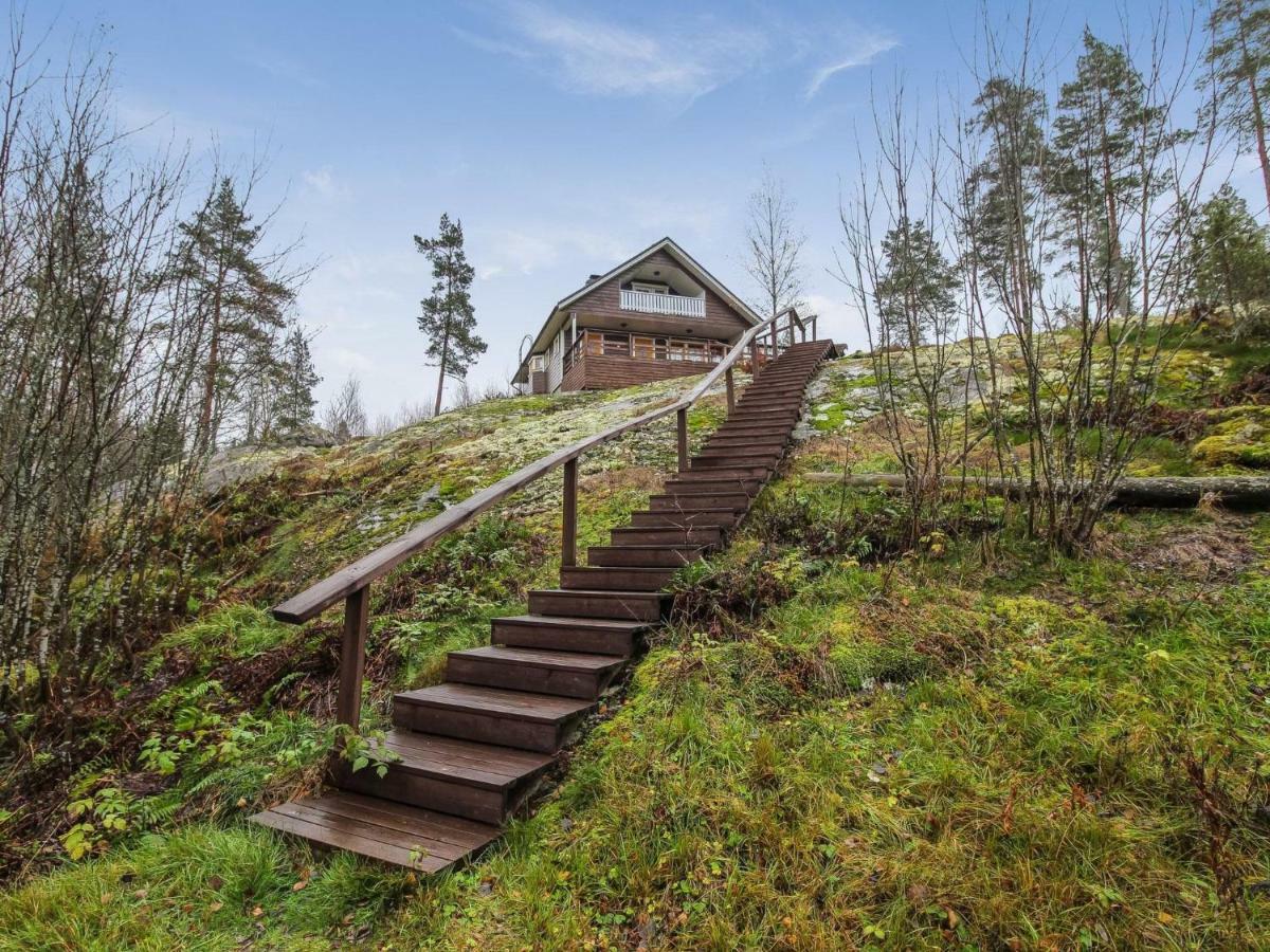 Holiday Home Dominus By Interhome Bole Exterior photo